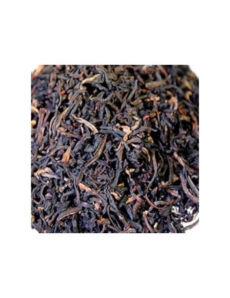 Te Negro De India FTGFOP1 Assam Second Flush Mokalbari East