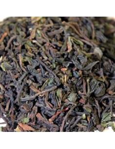 Te Negro De India FTGFOP1 Darjeeling First Flush