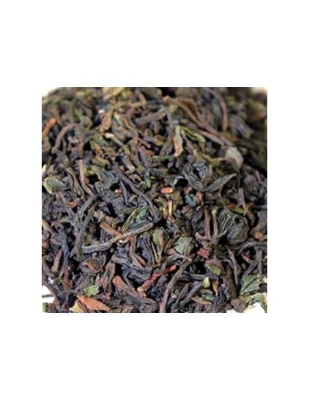 Te Negro De India FTGFOP1 Darjeeling First Flush