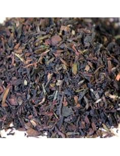Te Negro De India SFTGFOP1 Darjeeling Silverhill