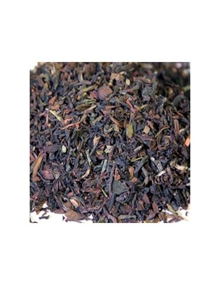 Te Negro De India SFTGFOP1 Darjeeling Silverhill