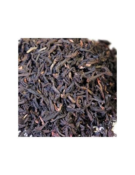 Te Negro De India Darjeeling SFTGFOP Himalaya 50gr