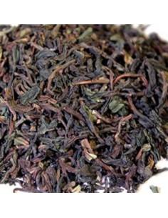 Te Negro De India FTGFOP1 Darjeeling Jungpana (Inbetween)