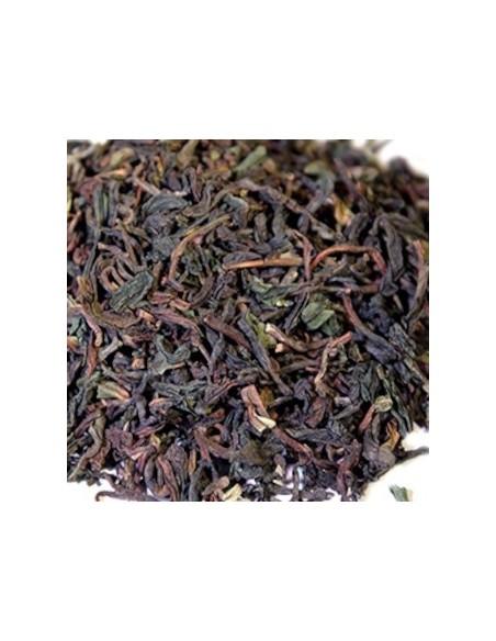 Te Negro De India FTGFOP1 Darjeeling Jungpana (Inbetween)
