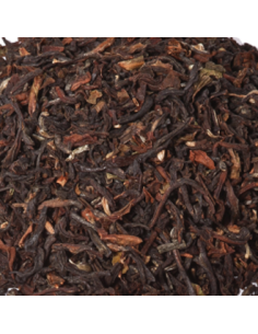 Te Negro De India TGFOP Darjeeling 2nd Flush Margaret Hope