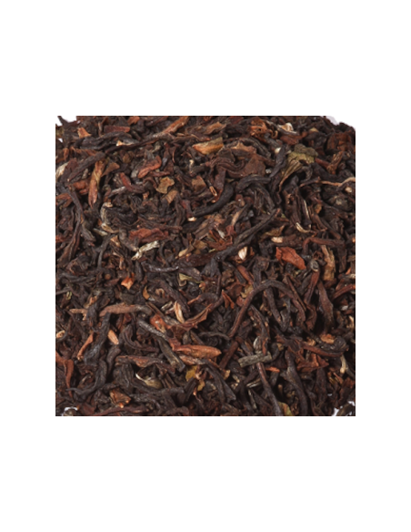 Te Negro De India Darjeeling TGFOP 2nd Flush Margaret Hope 50gr