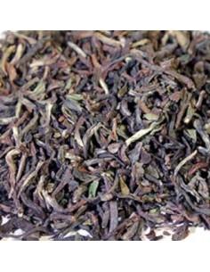 Te Negro De India FTGFOP1 Darjeeling Namring