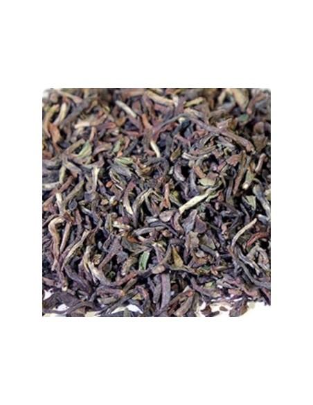 Te Negro De India Darjeeling FTGFOP1 Namring 50gr