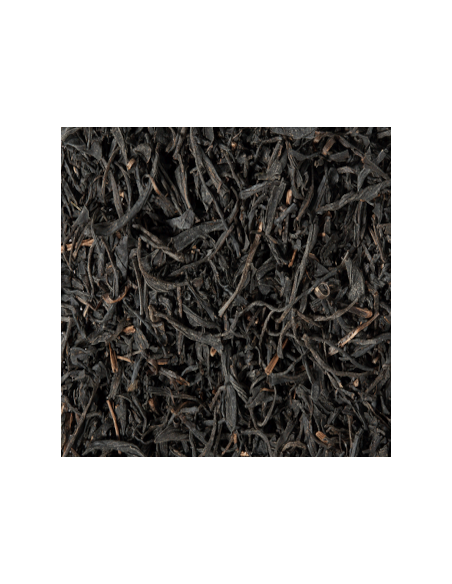 Te Negro De Japon Benifuki Cultivo Organico 50gr