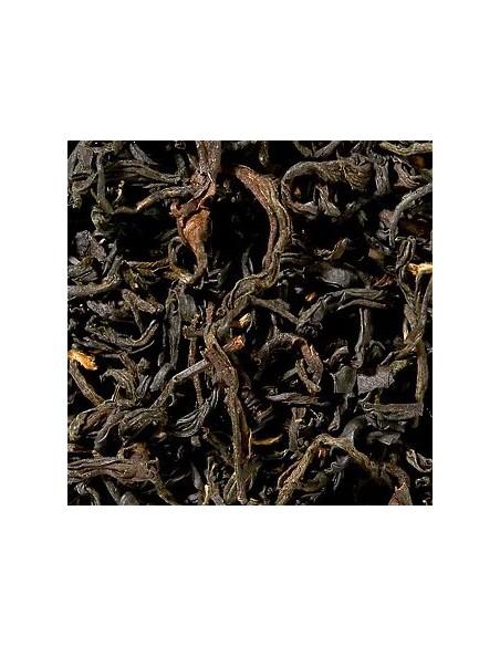 Te Negro De Java Op Premium Bio 50gr