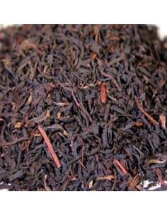 Te Negro Kenia GFOP Milima Golden Tipped
