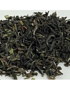 Te Negro De India Bio Darjeeling Steinthal F.Flush 2024