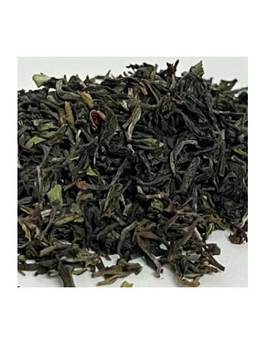 Te Negro De India Bio Darjeeling Steinthal F.Flush 2024