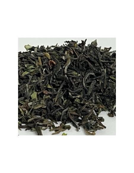 Te Negro De India Bio Darjeeling Steinthal F.Flush 2024