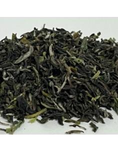 Te Negro De India Bio Darjeeling VictoriaS Peak F.Flush 2024