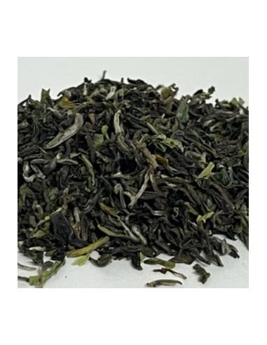 Te Negro De India Bio Darjeeling VictoriaS Peak F.Flush 2024