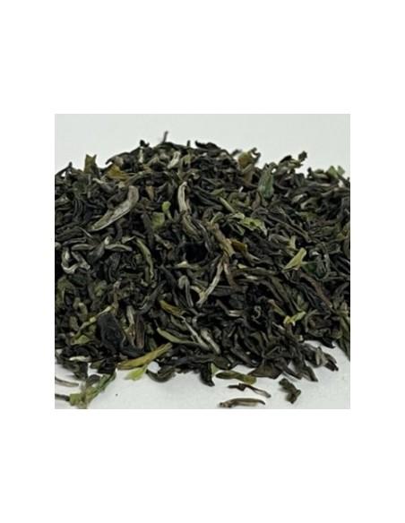 Te Negro De India Darjeeling VictoriaS Peak F.Flush Bio 2023 50gr