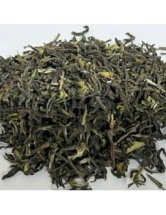 Te Negro De India Darjeeling Risheehat F.Flush 2022 Bio 50gr