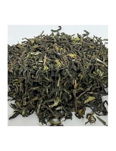 Te Negro De India Bio Darjeeling Risheehat F.Flush 2024