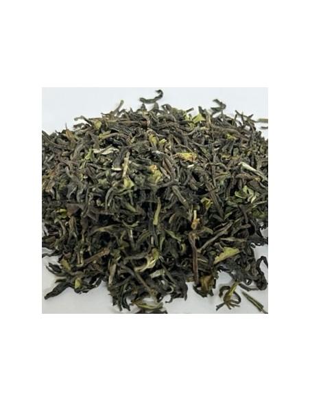 Te Negro De India Bio Darjeeling Risheehat F.Flush 2024