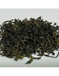 Te Negro De India Bio Darjeeling Ging F. Flush 2024