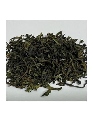 Te Negro De India Bio Darjeeling Ging F. Flush 2024