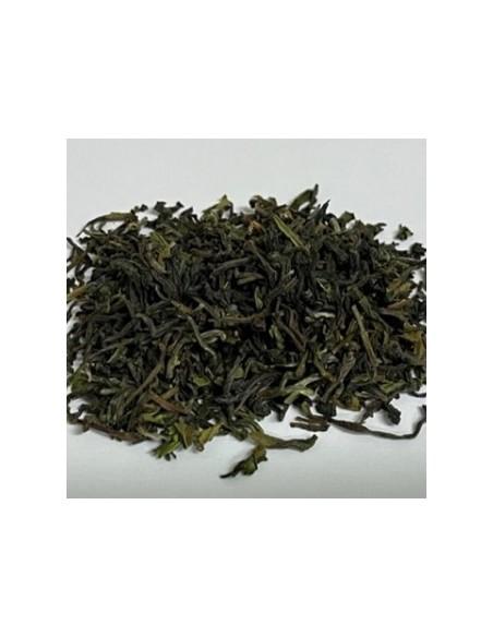 Te Negro De India Bio Darjeeling Ging F. Flush 2024