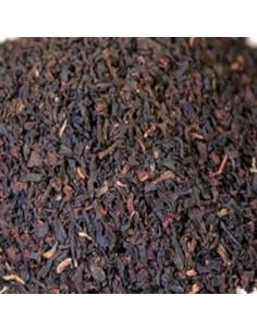 Te Negro Aromatizado El Desayuno Ingles - English Breakfast Broken