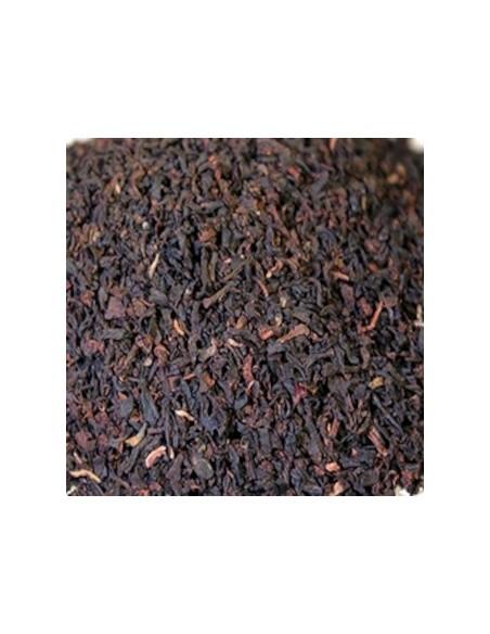 Te Negro Aromatizado El Desayuno Ingles - English Breakfast Broken