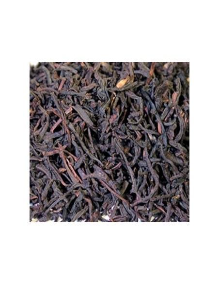 Te Negro Aromatizado Ingles De Las Cinco - Five Oclock Tea