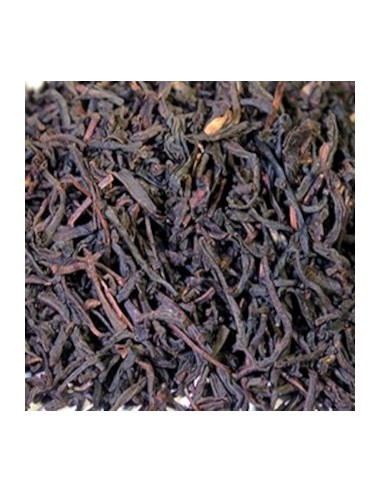 Te Negro Aromatizado Ingles De Las Cinco - Five Oclock Tea 250gr