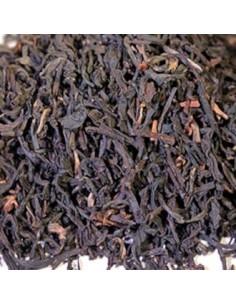 Te Negro Aromatizado East Frisian Golden Tipped