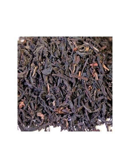 Te Negro Aromatizado East Frisian Golden Tipped 50gr
