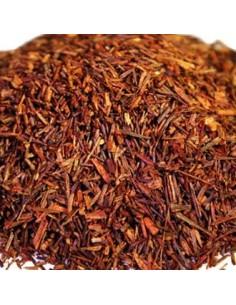 Infusion de Rooibos Rojo Natural Cultivo Organico