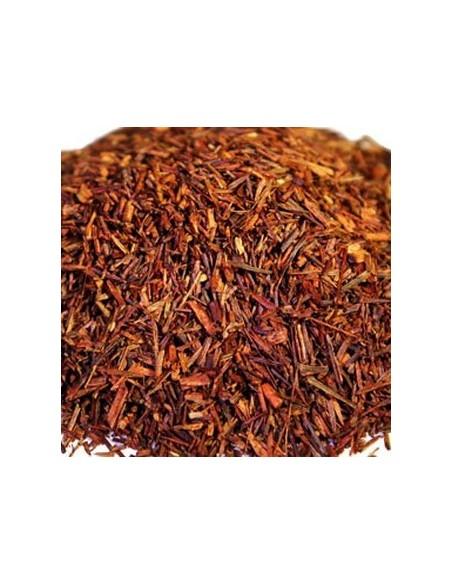 Infusion de Rooibos Rojo Natural Cultivo Organico