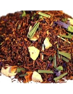 Infusion de Rooibos Rojo Kalahari