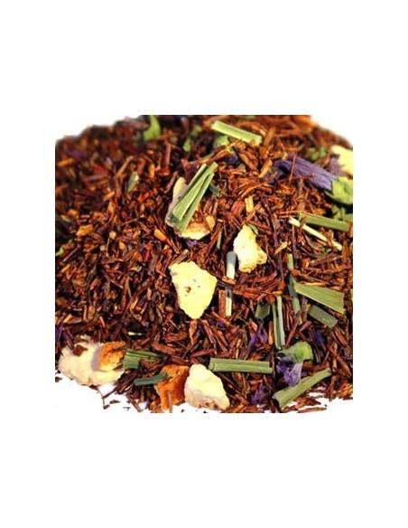 Infusion de Rooibos Rojo Kalahari