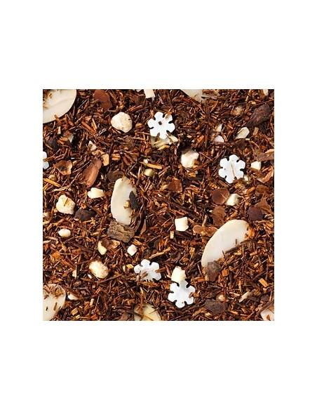 Infusion de Rooibos Rojo Mousse de Avellana 1 Kilo