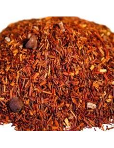 Infusion de Rooibos Rojo Choco-Coco