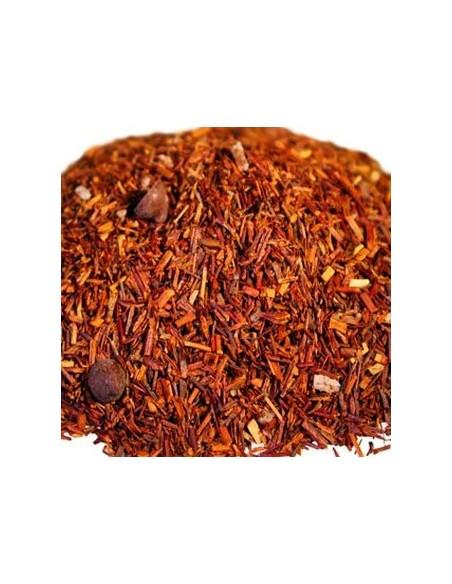 Infusion de Rooibos Rojo Choco-Coco