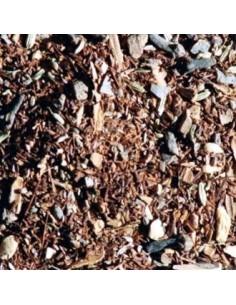 Infusion de Rooibos Rojo Chai