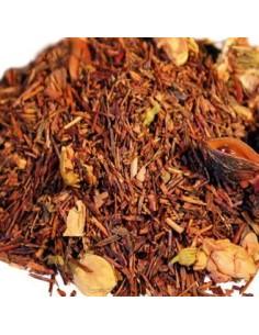 Infusion de Rooibos Rojo Noche Oriental