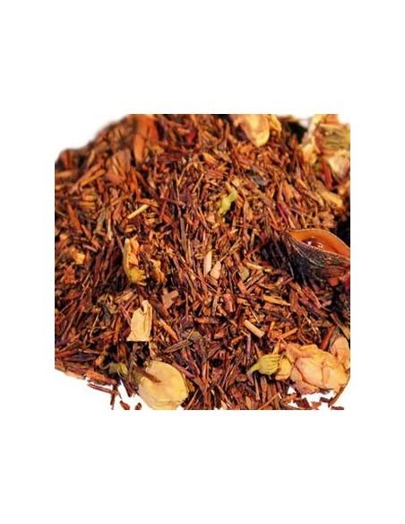 Infusion de Rooibos Rojo Noche Oriental 1 Kilo