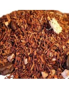 Infusion de Rooibos Rojo Tiramisu-Mascarpone