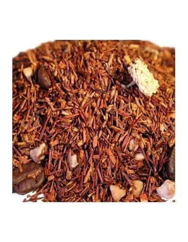 Infusion de Rooibos Rojo Tiramisu-Mascarpone 1 Kilo