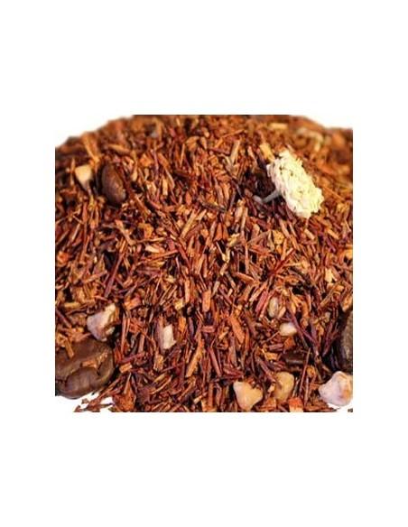 Infusion de Rooibos Rojo Tiramisu-Mascarpone