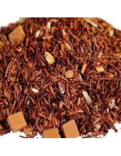 Infusion de Rooibos Rojo Almendrado