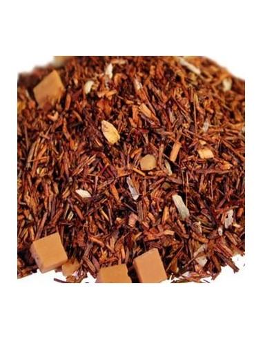 Infusion de Rooibos Rojo Almendrado