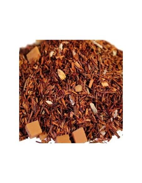 Infusion de Rooibos Rojo Anticatarral 1 Kilo