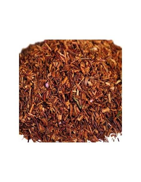 Infusion de Rooibos Rojo Cereza Dulce